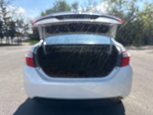 Used 2014 Toyota Corolla LE FWD image 8