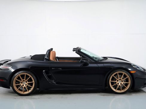 Used 2021 Porsche 718 Boxster GTS image 45