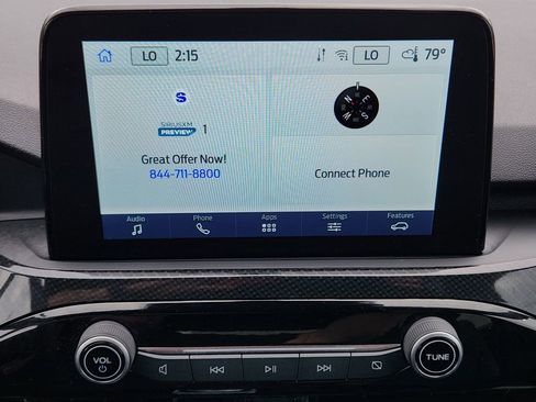 Used 2025 Ford Escape ST-Line image 23