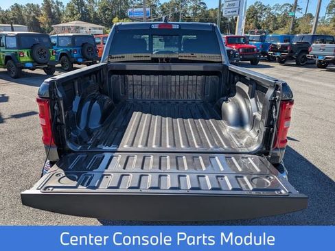 New 2026 RAM 1500 Big Horn AWD/4WD image 31