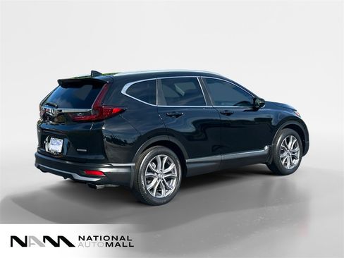 Used 2020 Honda CR-V Touring image 5