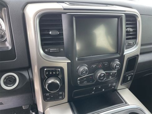 Used 2017 RAM 1500 Big Horn image 7