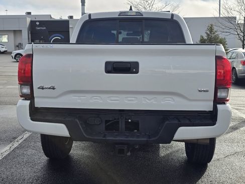 Used 2023 Toyota Tacoma SR image 6
