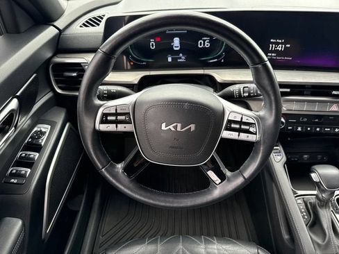 Used 2023 Kia Telluride EX X-Line AWD/4WD image 14