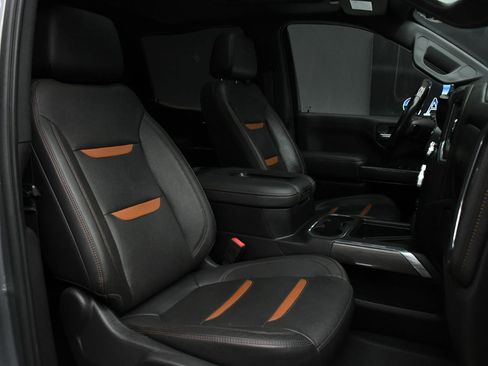Used 2020 GMC Sierra 1500 AT4 w/ AT4 Premium Package AWD/4WD image 45