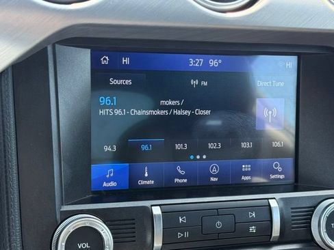 Used 2019 Ford Mustang GT Premium w/ Ford Safe & Smart Package RWD image 19