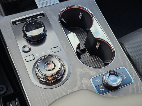 New 2026 Genesis GV80 3.5T Prestige image 19