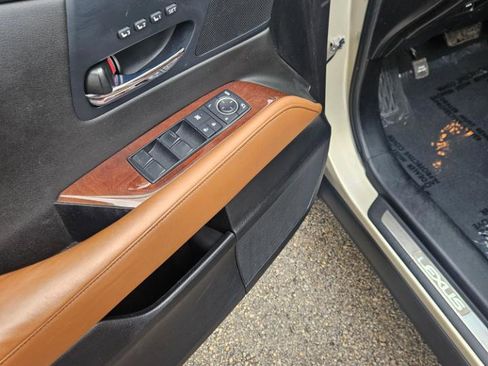 Used 2015 Lexus RX 350 AWD image 9