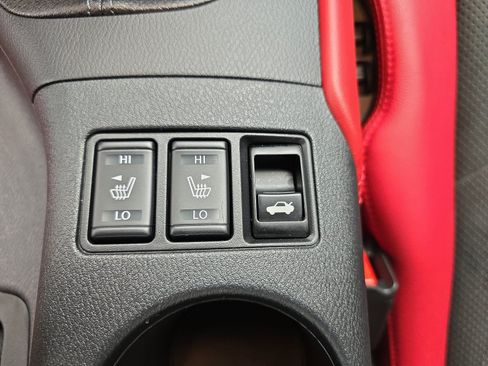 Used 2024 Nissan Z Performance w/ Floor Mat Package RWD image 37