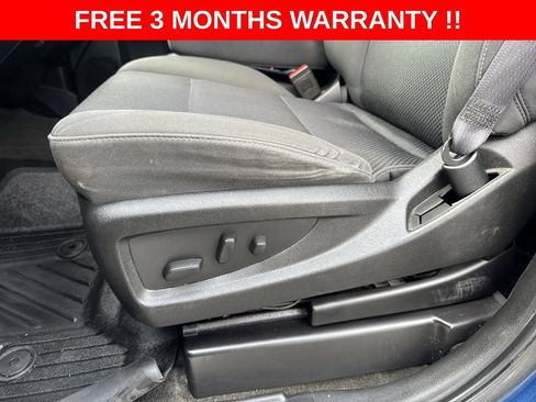 Used 2017 GMC Sierra 1500 SLE w/ SLE Value Package AWD/4WD image 13