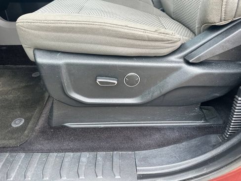 Used 2016 Ford F150 XLT w/ Equipment Group 301A Mid AWD/4WD image 14