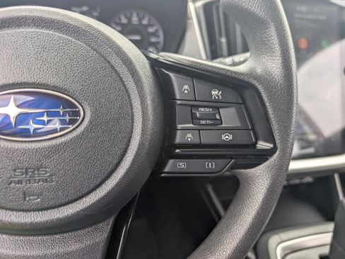 Certified 2024 Subaru Crosstrek 2.0i Premium AWD/4WD image 20