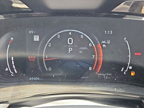 Used 2022 Lexus NX 350 F Sport w/ Accessory Package 2 AWD/4WD image 14