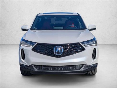 New 2026 Acura RDX A-Spec image 6