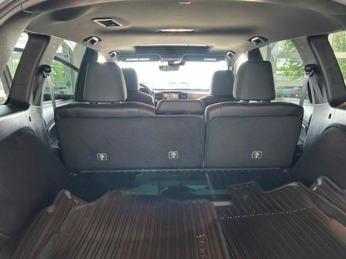 Used 2023 Honda Passport EX-L image 26