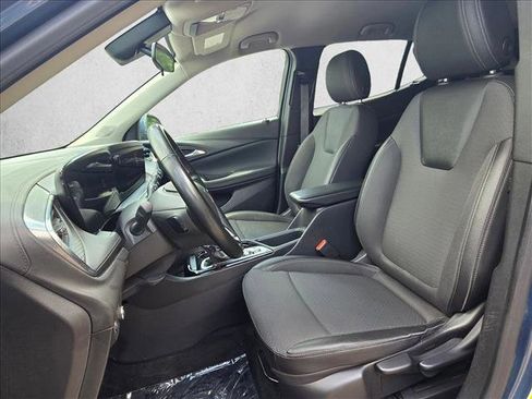 Used 2024 Buick Encore GX Preferred FWD image 15