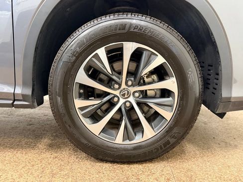 Used 2022 Lexus RX 450h AWD w/ Premium Package image 26