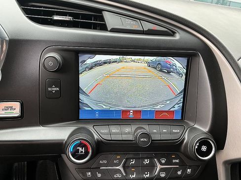 Used 2019 Chevrolet Corvette Z06 RWD image 21