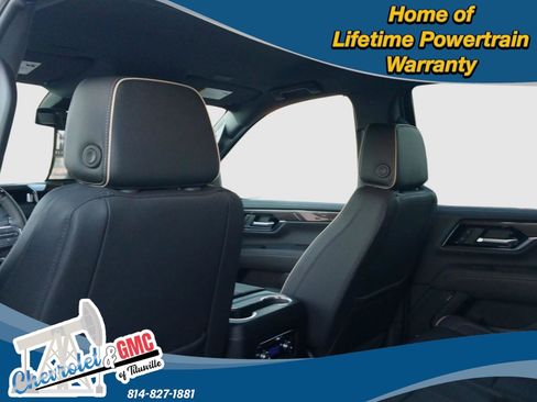 New 2026 GMC Yukon Elevation image 28