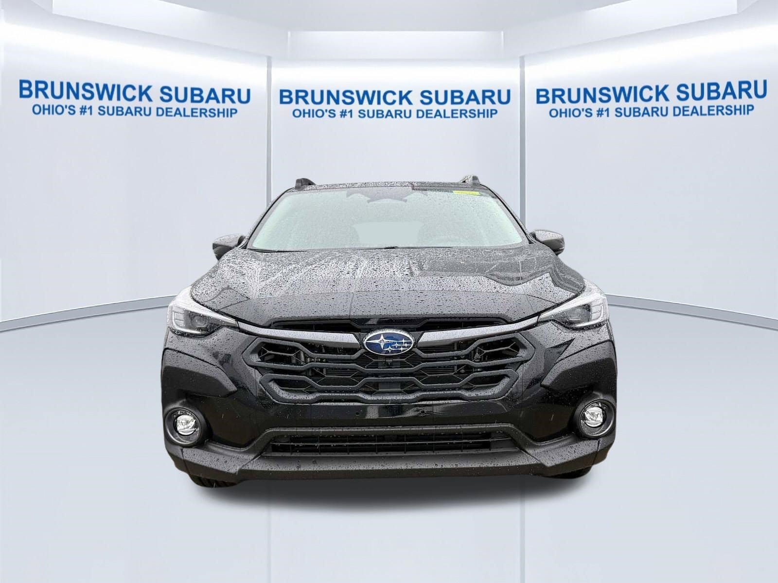 New 2026 Subaru Crosstrek 2.5i Limited AWD/4WD image 2