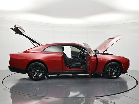 New 2026 Dodge Charger Scat Pack w/ Blacktop Package AWD/4WD image 45