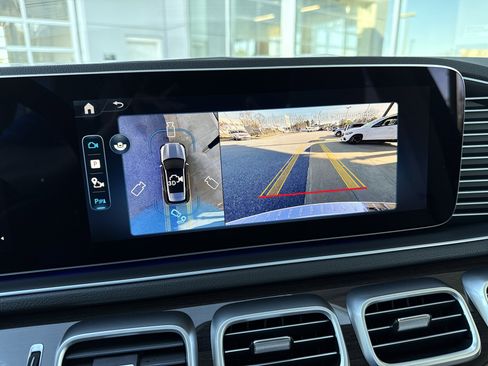 New 2026 Mercedes-Benz GLE 450 GLE 450 image 45