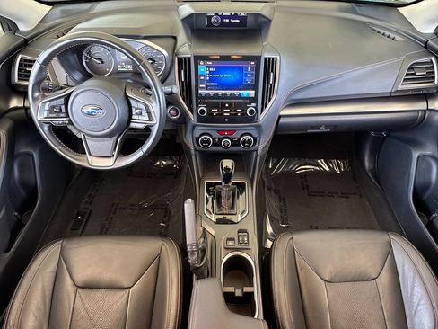 Used 2023 Subaru Crosstrek 2.5i Limited AWD/4WD image 12