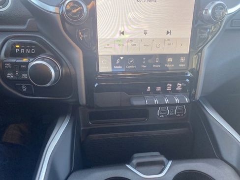 New 2023 RAM 1500 Big Horn image 23