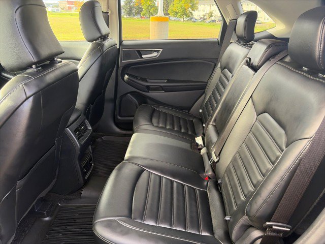 Used 2024 Ford Edge SEL w/ Convenience Package AWD/4WD image 24