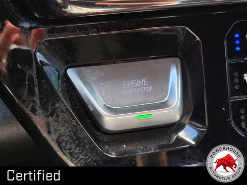 Used 2023 GMC Sierra 1500 AT4 AWD/4WD image 35