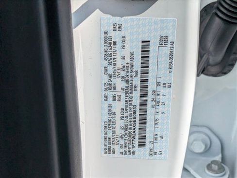 Certified 2025 Ford F250 XL image 12