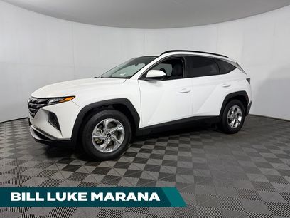 Used 2024 Hyundai Tucson SEL