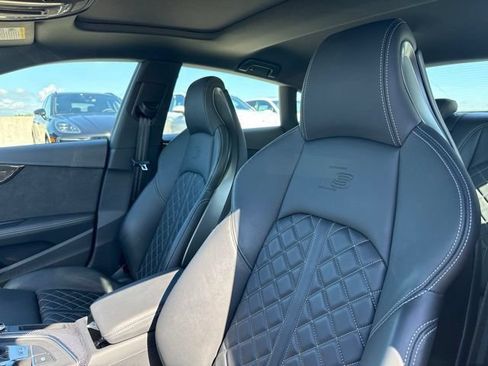 Used 2019 Audi S5 Prestige w/ S Sport Package AWD/4WD image 15