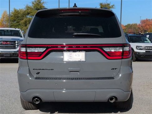 New 2026 Dodge Durango GT image 5