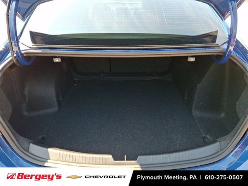 Certified 2023 Chevrolet Malibu RS FWD image 31