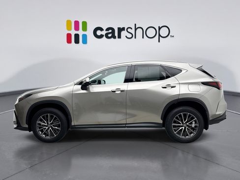 Used 2023 Lexus NX 350 AWD image 2