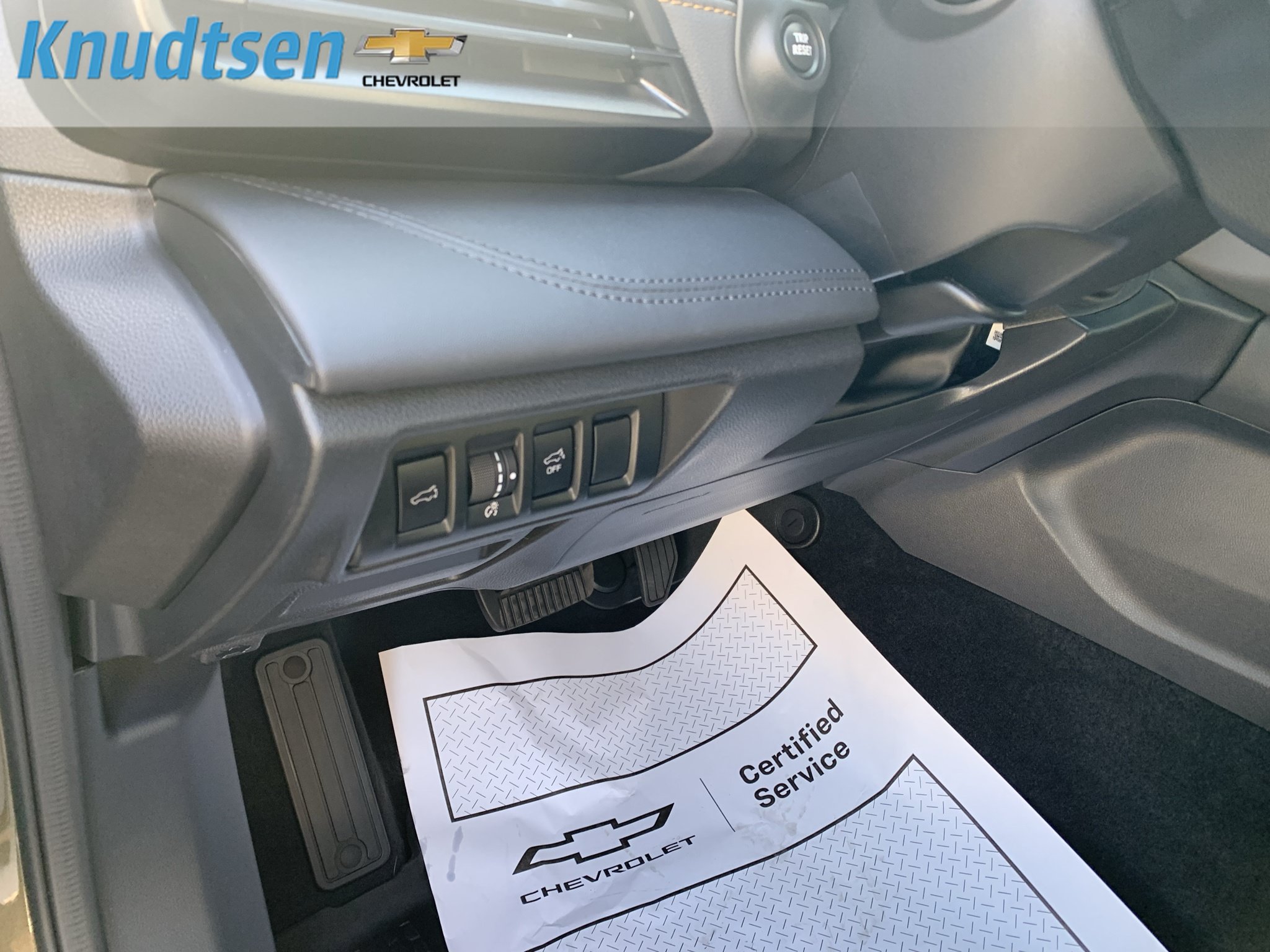 Used 2025 Subaru Outback Wilderness AWD/4WD image 20
