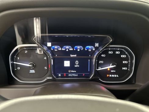 Used 2023 GMC Sierra 2500 Denali AWD/4WD image 12