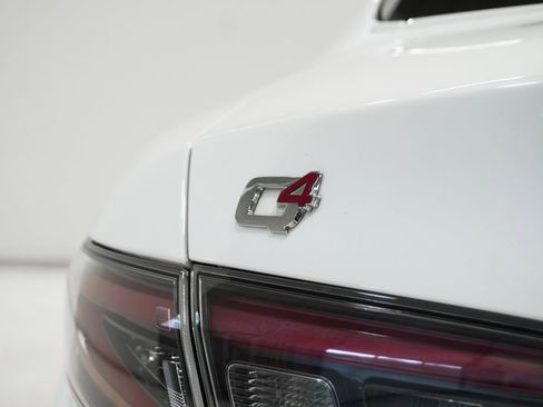 Used 2024 Alfa Romeo Giulia Ti image 33