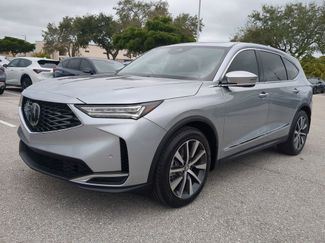 New 2026 Acura MDX w/ Technology Package video 2