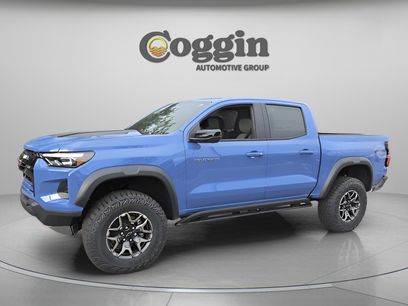New 2026 Chevrolet Colorado ZR2 w/ Technology Package