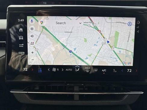 New 2026 Lincoln Nautilus Reserve image 23