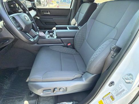 New 2026 Toyota Tundra SR5 AWD/4WD image 20