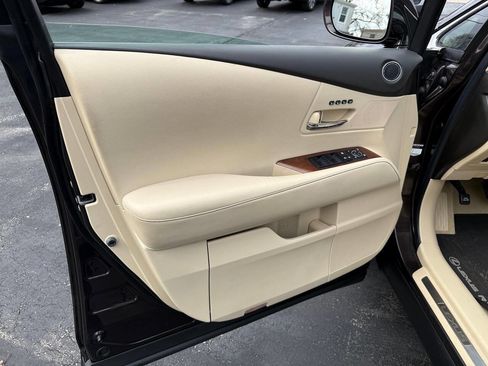 Used 2014 Lexus RX 350 AWD w/ Navigation Package image 61