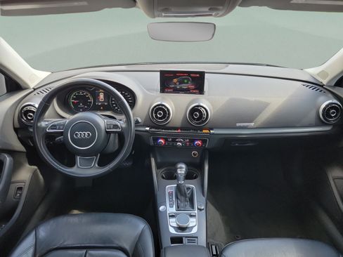 Used 2016 Audi A3 e-tron Premium Plus w/ Premium Plus Package FWD image 6