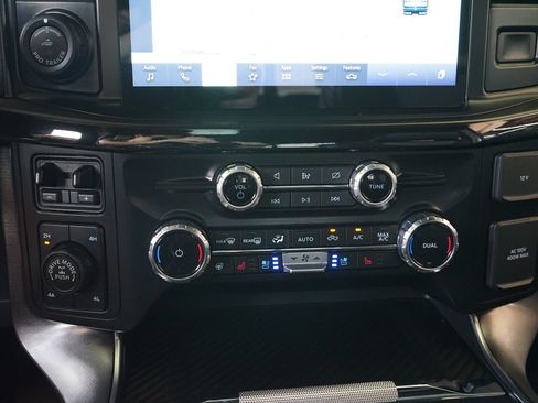 Used 2023 Ford F150 Raptor w/ Equipment Group 802A Raptor R AWD/4WD image 15
