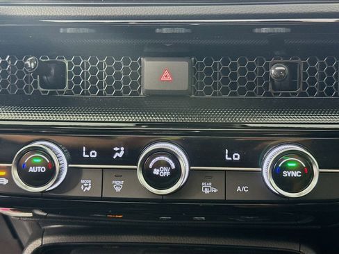 New 2026 Honda CR-V EX-L image 22