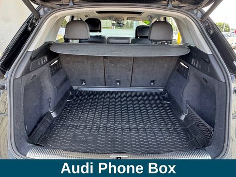 Used 2019 Audi Q5 Prestige w/ Prestige Package AWD/4WD image 34