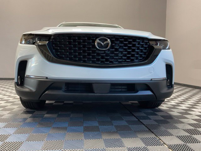 Certified 2024 MAZDA CX-50 AWD 2.5 S w/ Cargo Package image 3