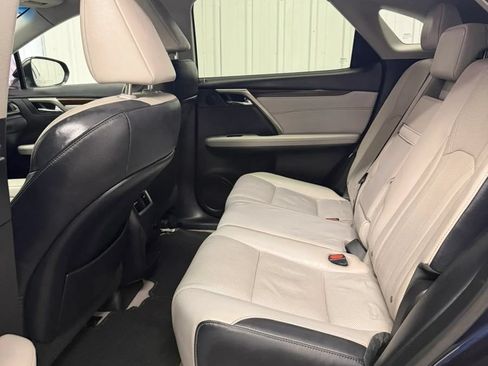 Used 2016 Lexus RX 350 FWD w/ Premium Package image 27
